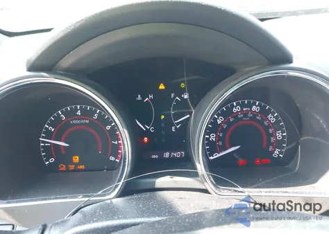 2013 Toyota Highlander Plus/Se из США, поврежденный, VIN 5TDBK3EH7DS245366